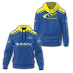 Subaru Hoodie USPL965