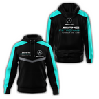 Mercedes Hoodie USPL015