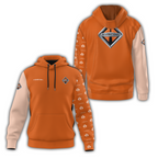 International Trucks Hoodie USPL1854