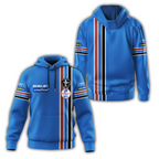 Ford Hoodie USPL166