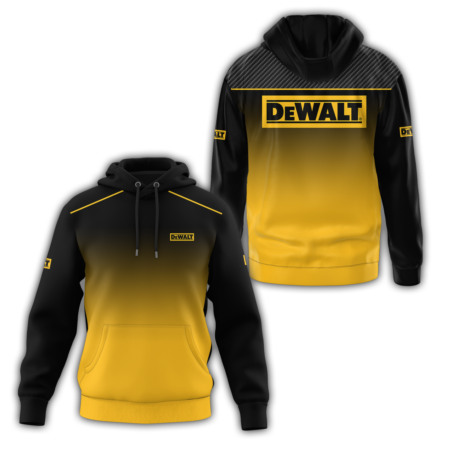 DeWalt Apparels USPL1353