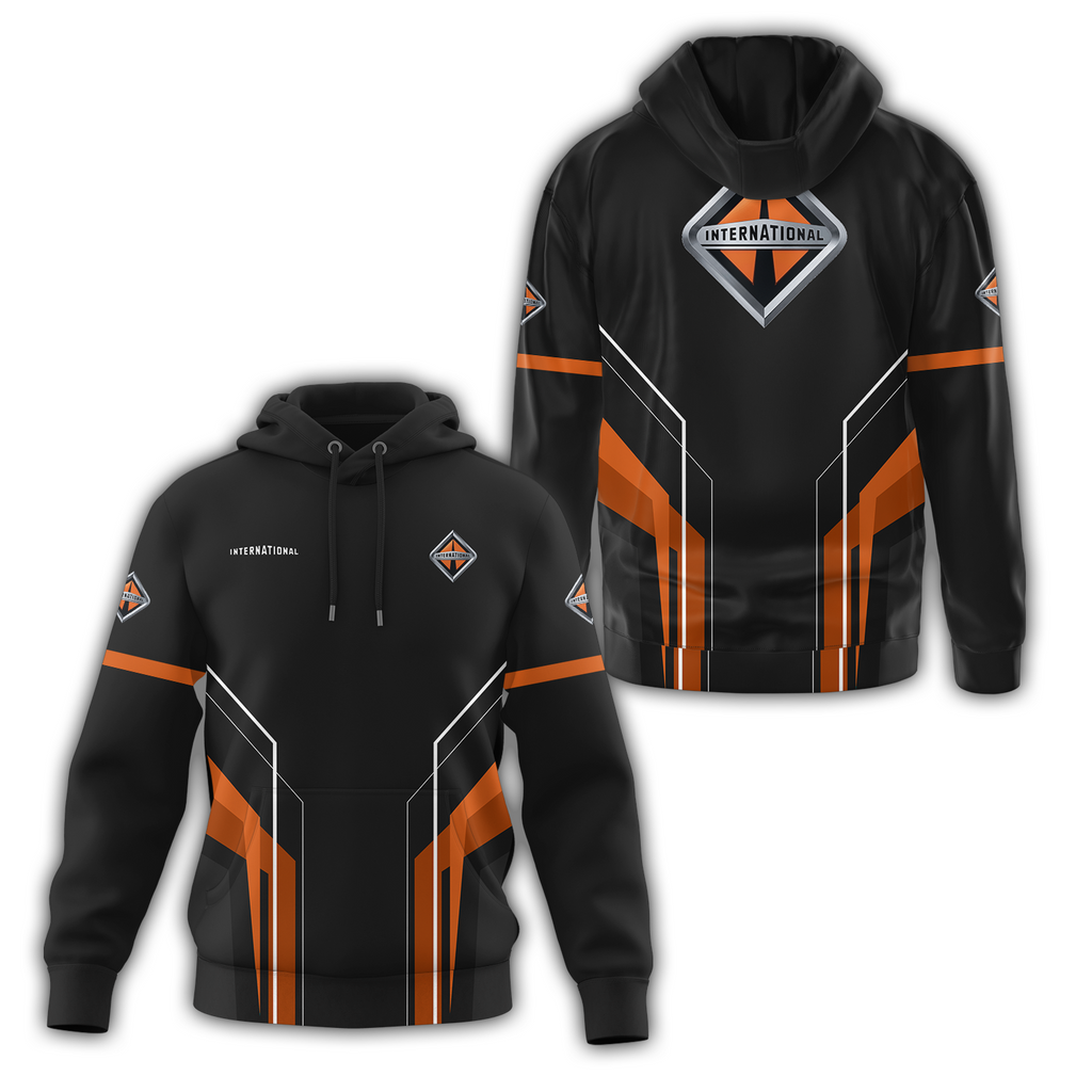 International Trucks Hoodie USPL1852