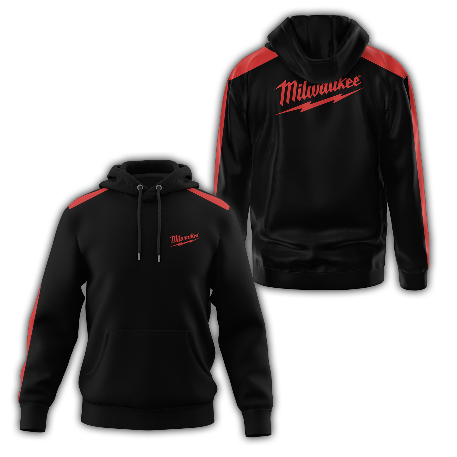 Milwaukee Apparels USPL1288