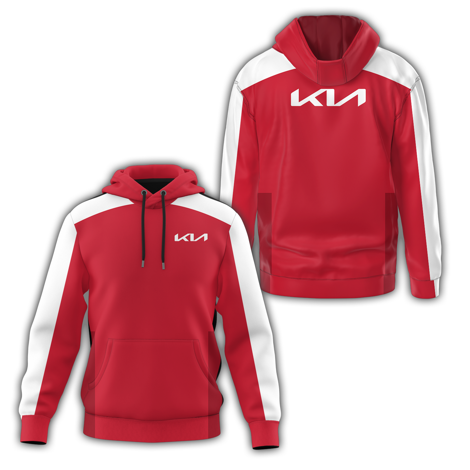 Kia Hoodie USPL1271