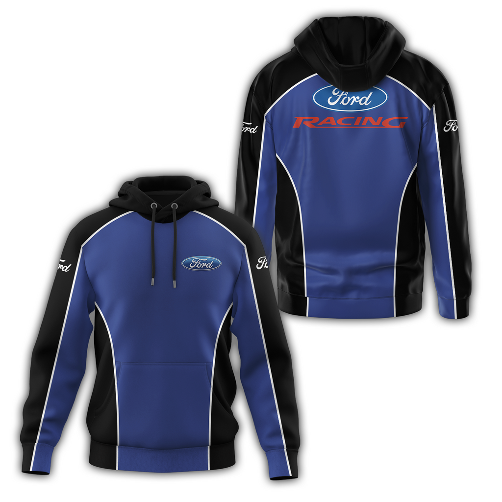 Ford Hoodie USPL171