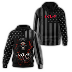 Kia Hoodie USPL1242