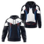 Smith & Wesson Hoodie USPL2153