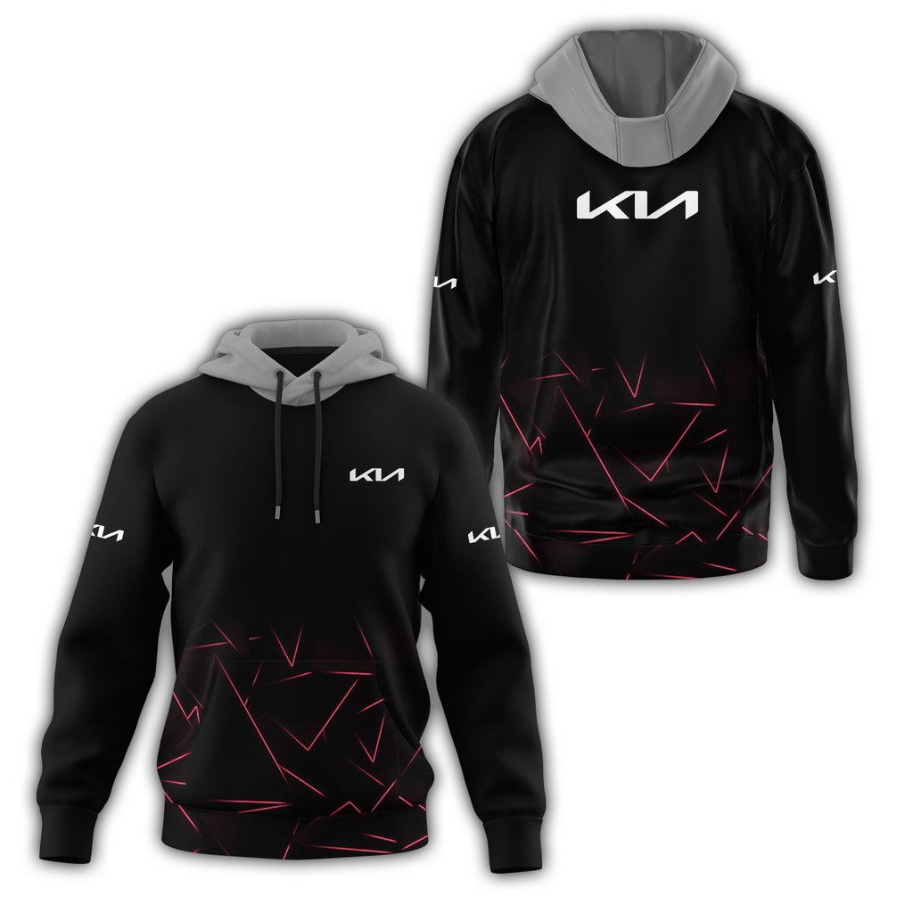Kia Hoodie USPL1277