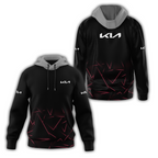 Kia Hoodie USPL1277