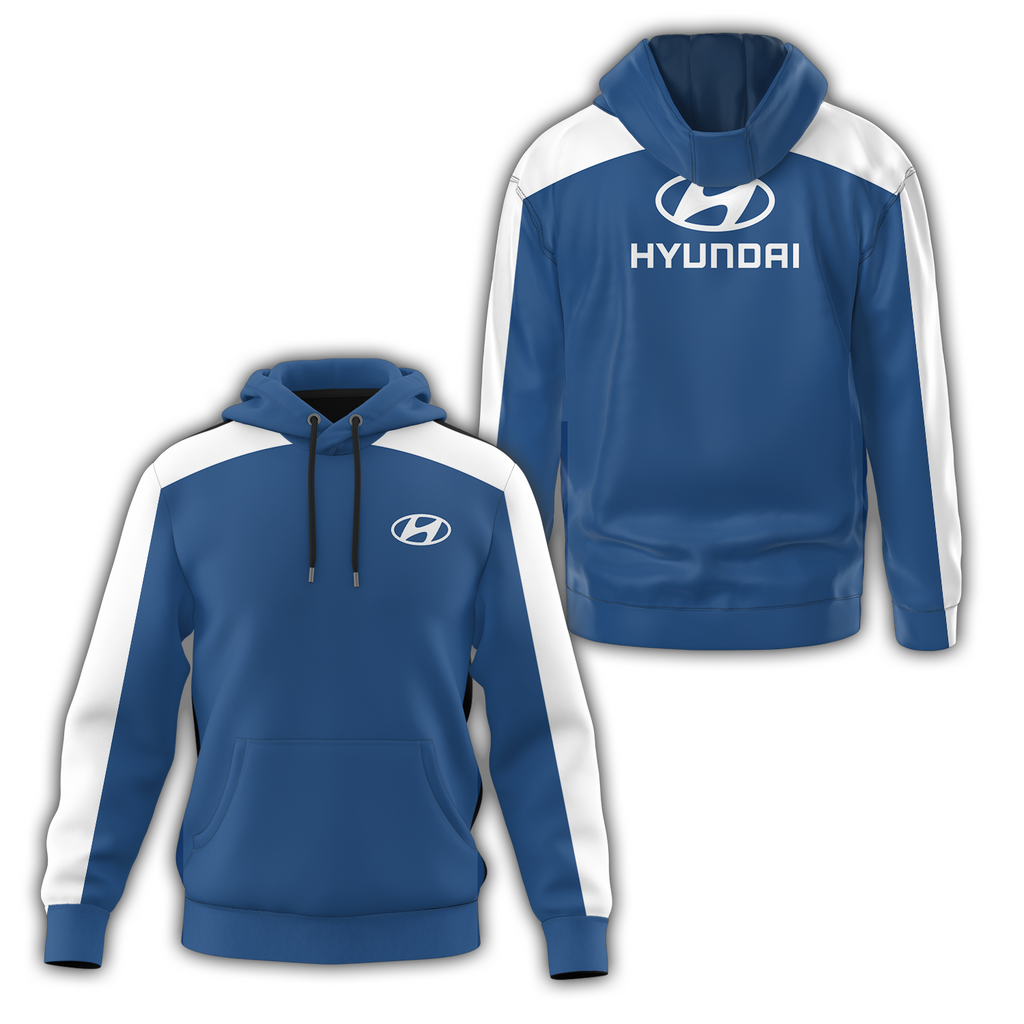 Hyundai Hoodie USPL1200
