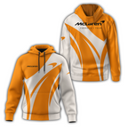 Mc Laren Hoodie USPL290