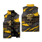 DeWalt Sleeveless Puffer Jacket USPL1335
