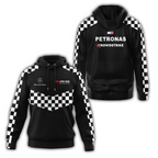 Mercedes Hoodie USPL026