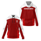 Kenworth Hoodie USPL1755
