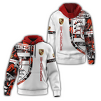 PORS Hoodie USPL518