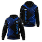 Subaru Hoodie USPL985