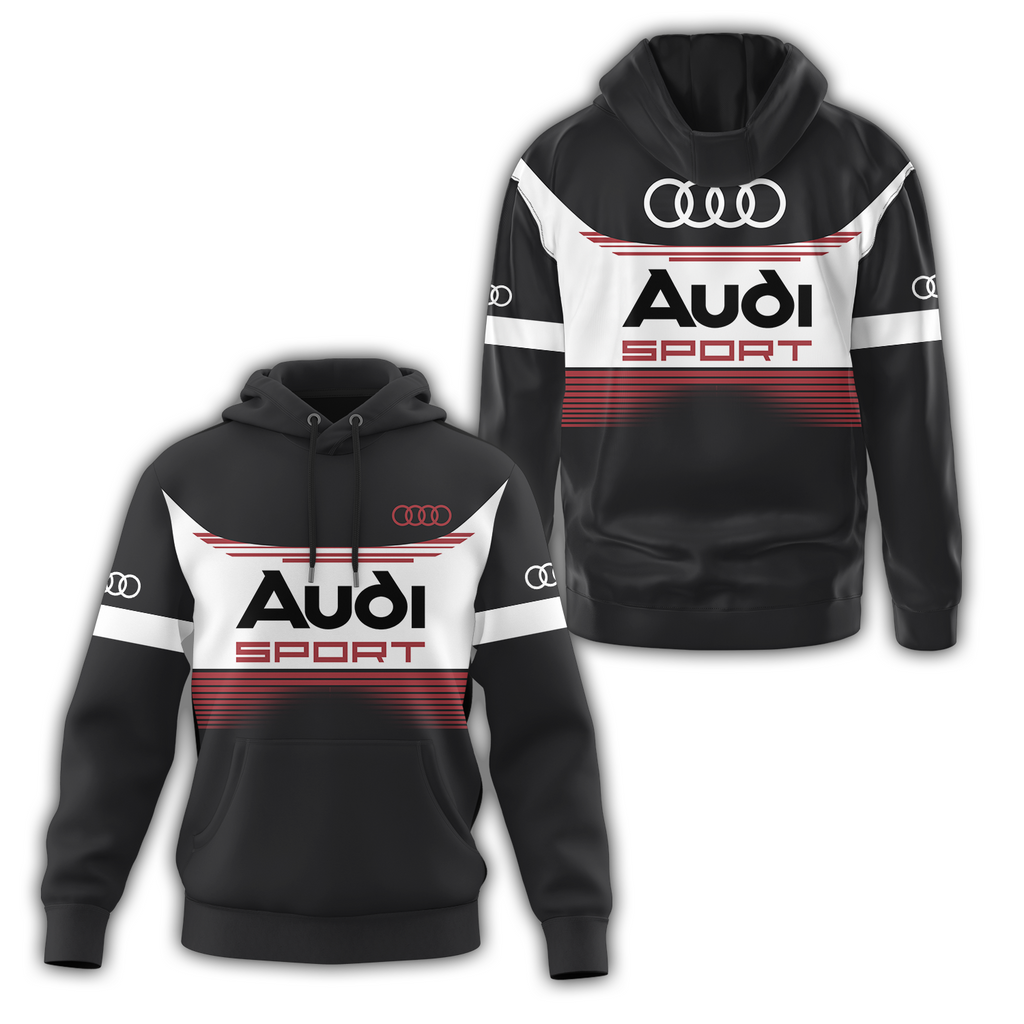 Audi Hoodie USPL732