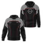 Nissan Hoodie USPL1145