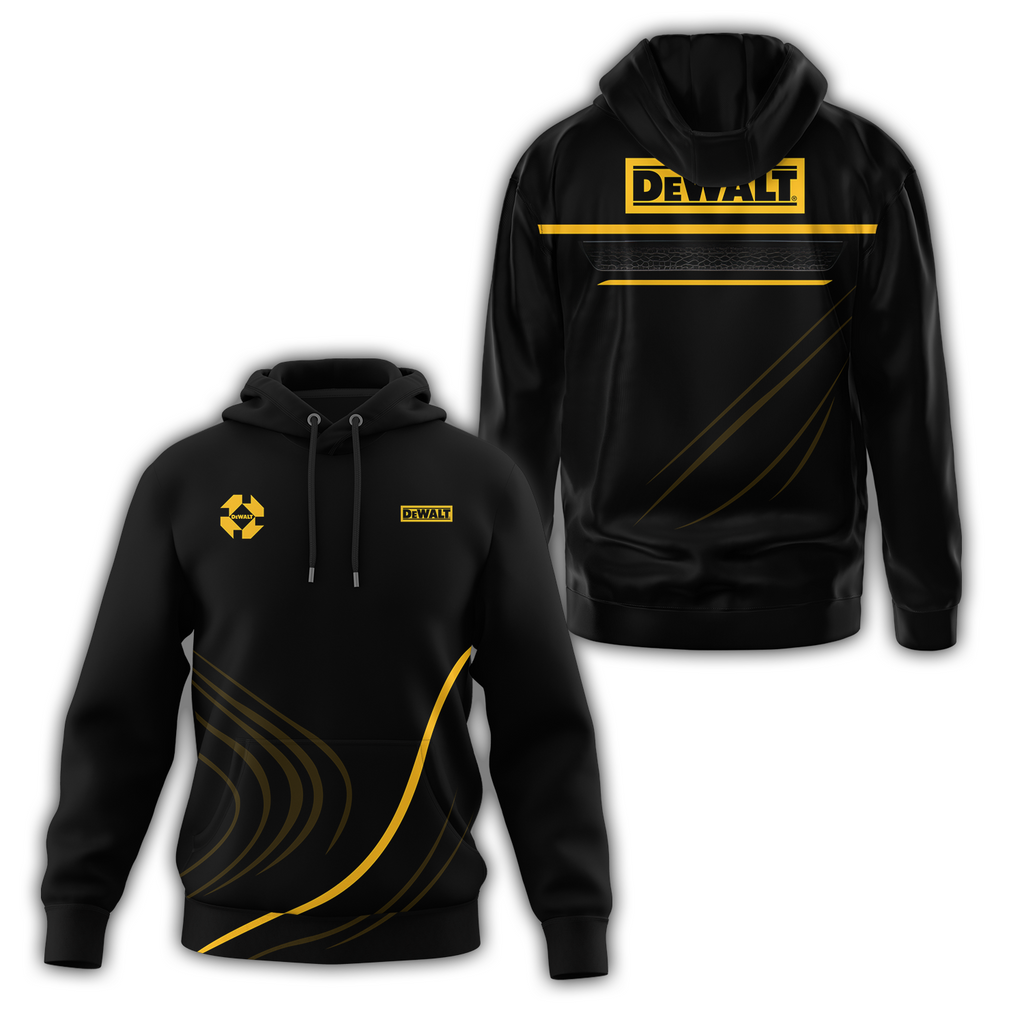 DeWalt Hoodie USPL1359