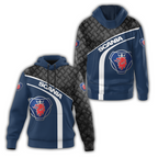 Scania Hoodie USPL1605
