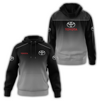 Toyota Hoodie USPL852