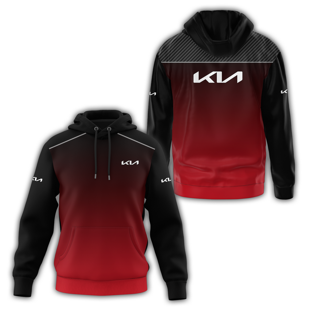 Kia Hoodie USPL1278