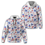 Ford Hoodie USPL186