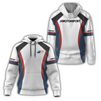 BMW Hoodie USPL533