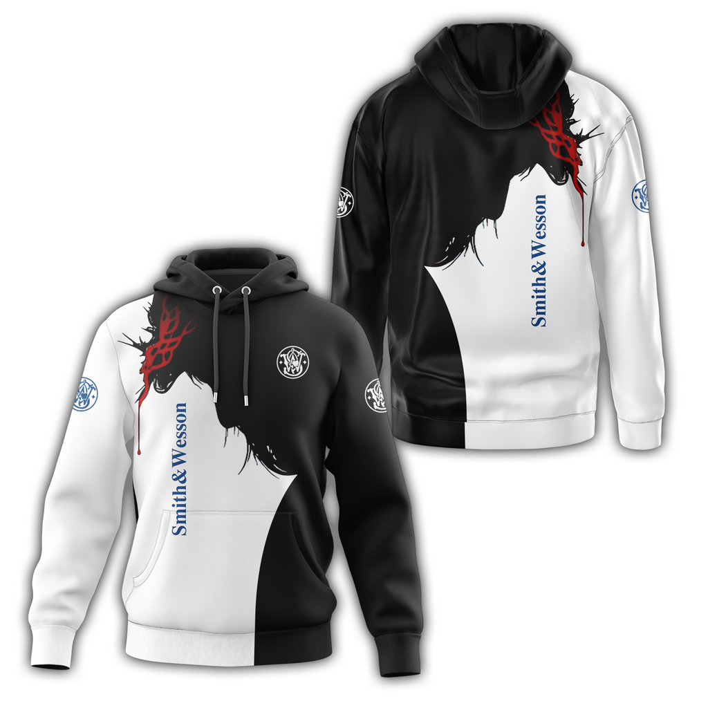 Smith & Wesson Apparels USPL2156