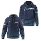 Mercedes Hoodie USPL005
