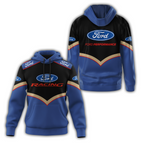 Ford Hoodie USPL173