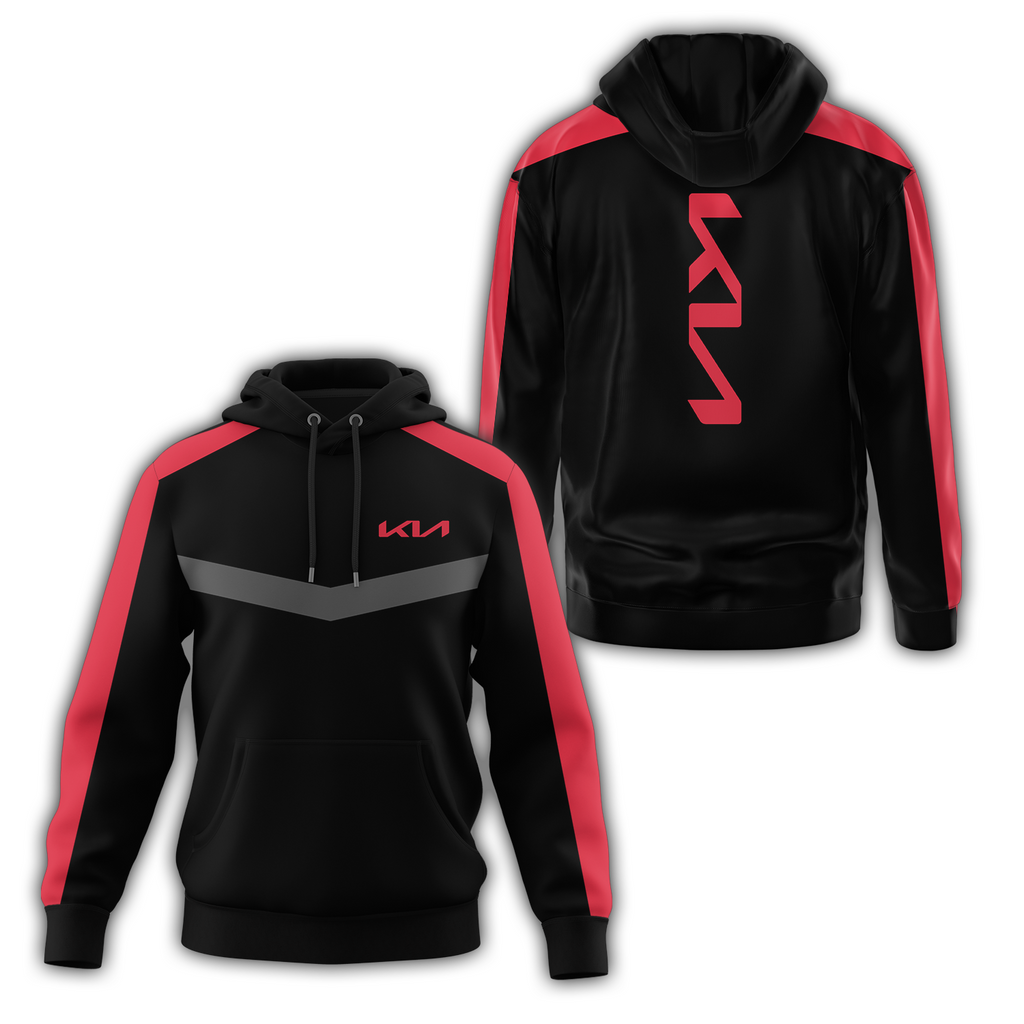 Kia Hoodie USPL1268