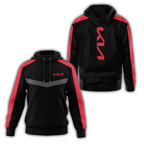 Kia Hoodie USPL1268