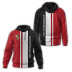 PORS Hoodie USPL528