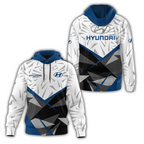 Hyundai Hoodie USPL1209