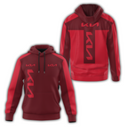 Kia Hoodie USPL1272