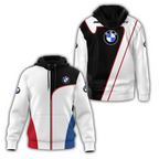BMW Hoodie USPL555
