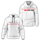 Mercedes Hoodie USPL004