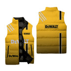 DeWalt Sleeveless Puffer Jacket USPL1339