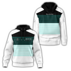 Mercedes Hoodie USPL008