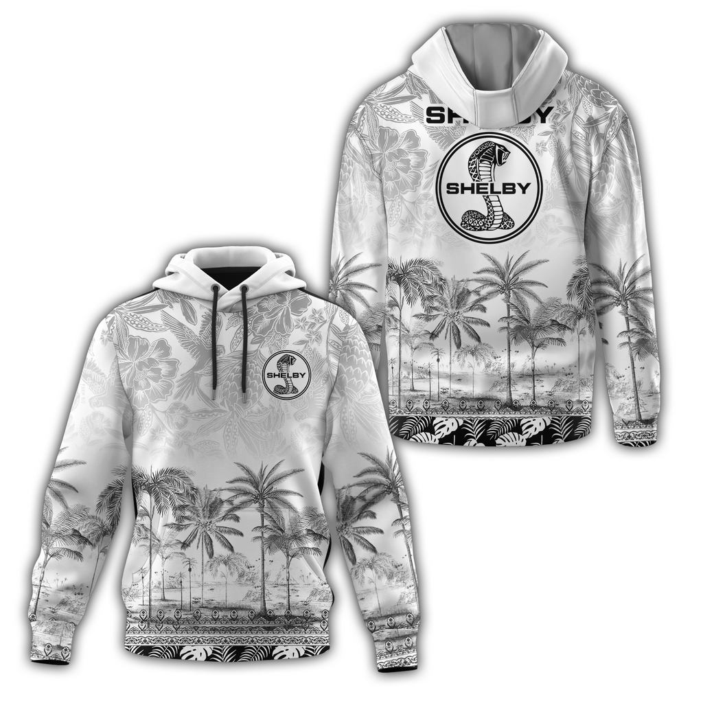 Ford Hoodie USPL195