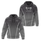 Hino Motors Hoodie USPL1906