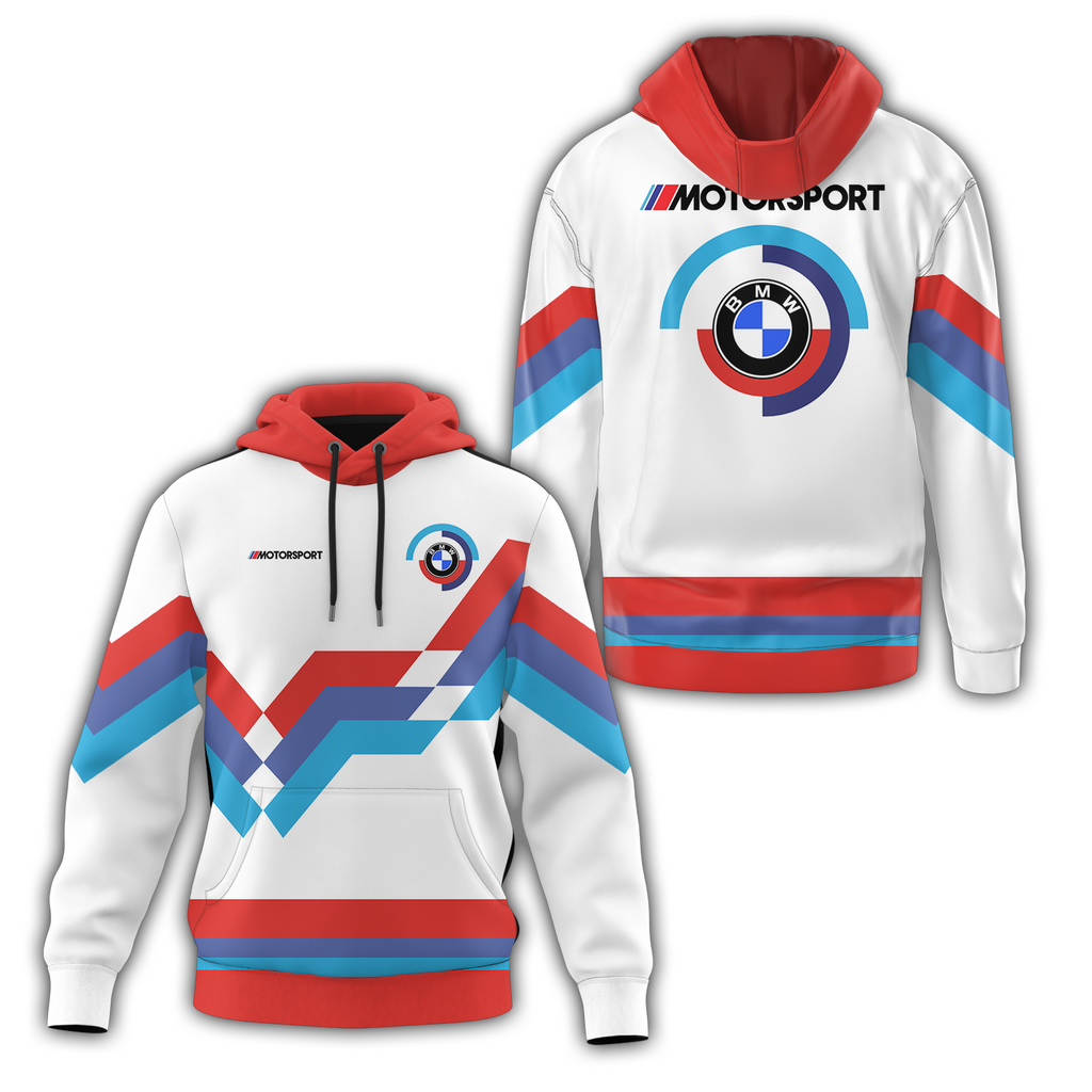BMW Hoodie USPL550