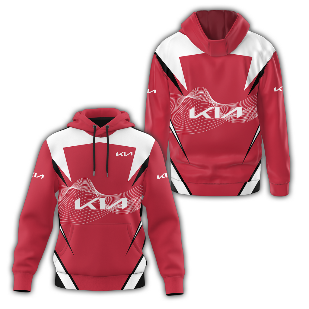 Kia Hoodie USPL1222