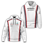 Mercedes Hoodie USPL010
