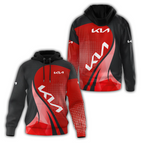 Kia Hoodie USPL1248
