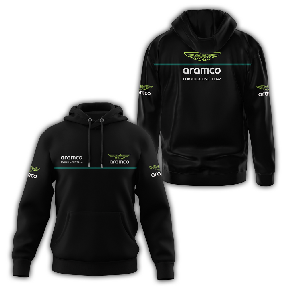 Aston Martin Hoodie USPL309