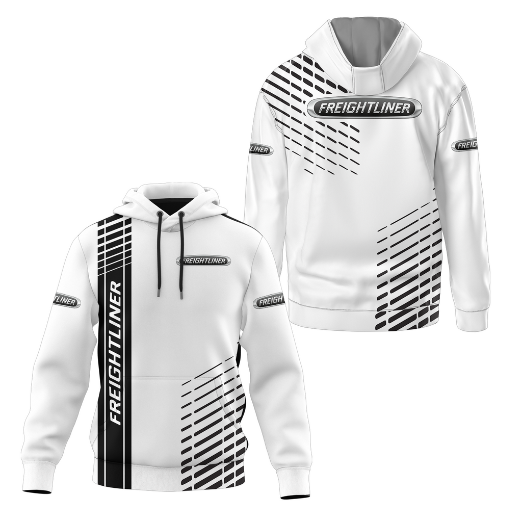 Freightliner Hoodie USPL1697