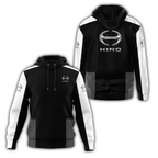 Hino Motors Hoodie USPL1905