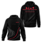 Kia Hoodie USPL1275